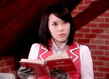 萌学园:听见心声