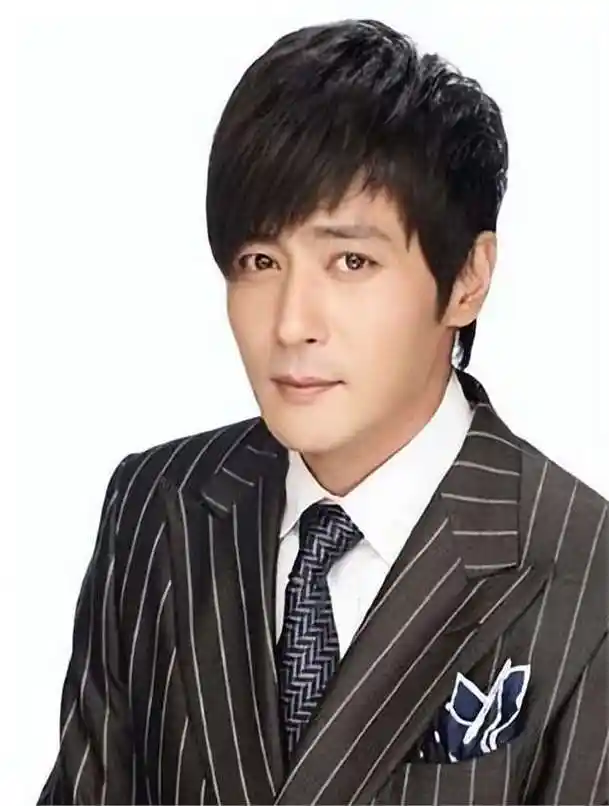 27岁时与张东健因戏生情相恋 结婚10年儿女双全 高小英成人生赢家