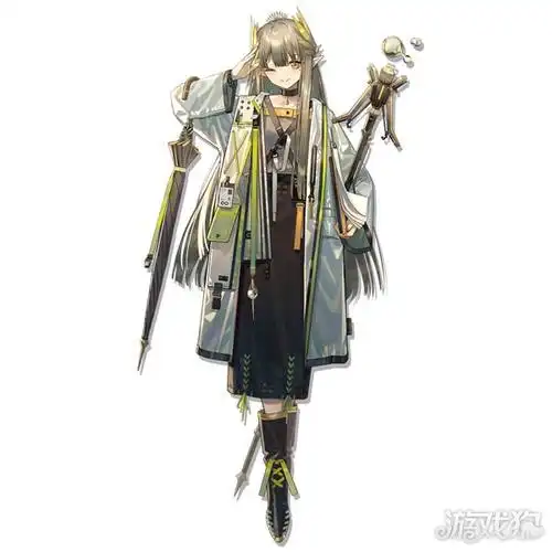 明日方舟缪尔赛思干员图鉴六星先锋缪尔赛思