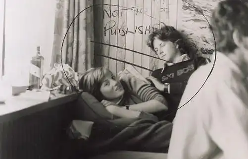 bought the photo two days after dianas engagement to prince