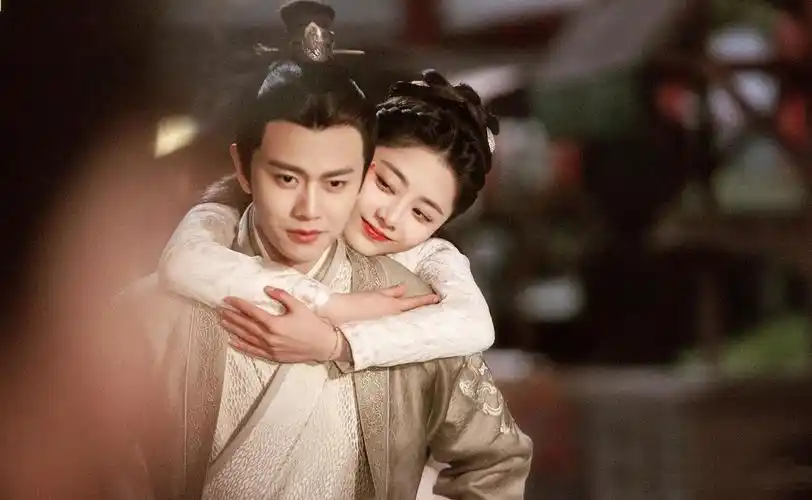 任嘉伦谭松韵二搭多家资方递出橄榄枝就等两人档期安排