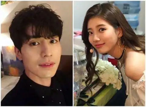 李栋旭秀智甜蜜约会 目击者曝:他眼里全是爱心