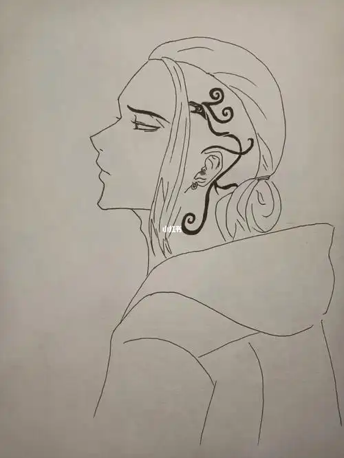 东京复仇者卍龙宫寺坚