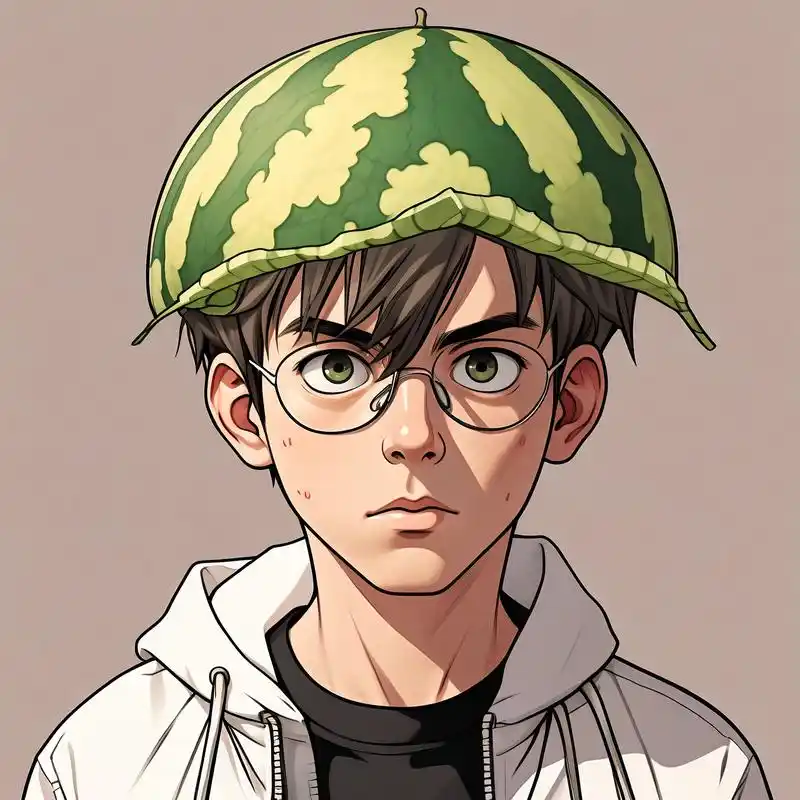 男生头像沙雕又搞怪06