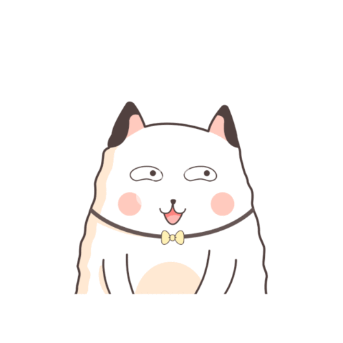 可爱兔子你 i>懂 /i> i>得 /i>动态表情