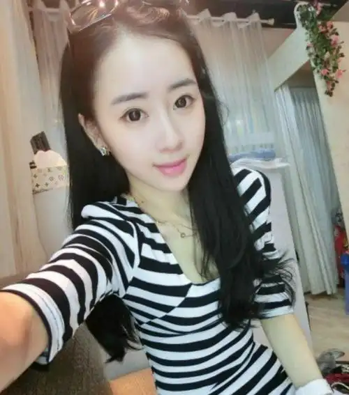 程琳:非主流时代的网红鼻祖,嫁普通人退隐,如今36岁离异单身