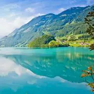 适合永久做头像的图片山水头像