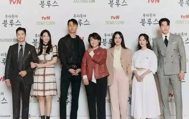 金宇彬抗癌6年后复出女友申敏儿当他的面夸「李炳宪帅」_角色_身高