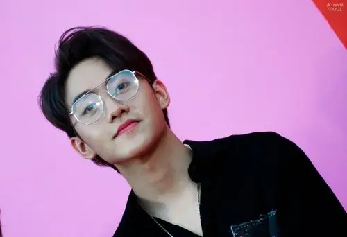 mark 陈瑞书 泰剧不期而爱