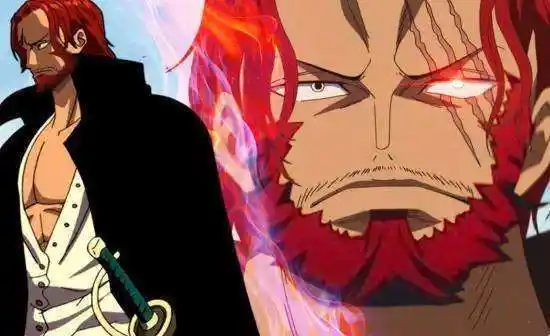 海贼王 断臂对红发影响多大?实力不减反增,面子果实辐射整个世界!