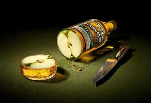 世界10大最著名商品广告摄影师作品赏析