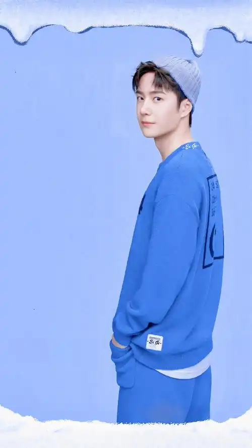 王一博代言蕉内##被王一博绒化了##王一博