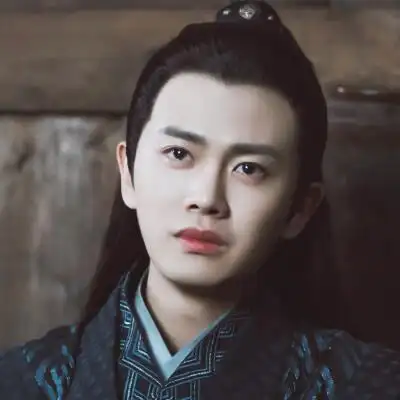 爱豆/任嘉伦头像自截自调 二传注明dt苏陌吃糖