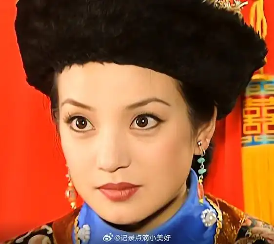 守护朋薇超话┏━━━━#赵薇#━━━━┓1997|还珠格格|截图《还珠