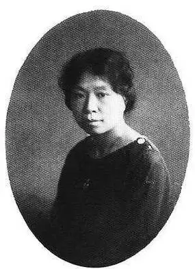 汪精卫明目张胆出轨,他老婆为何不管?因为她逼死了丈夫的最爱