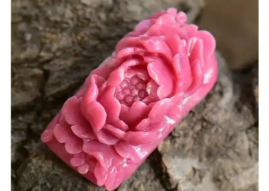 蔷薇辉石的功效与作用