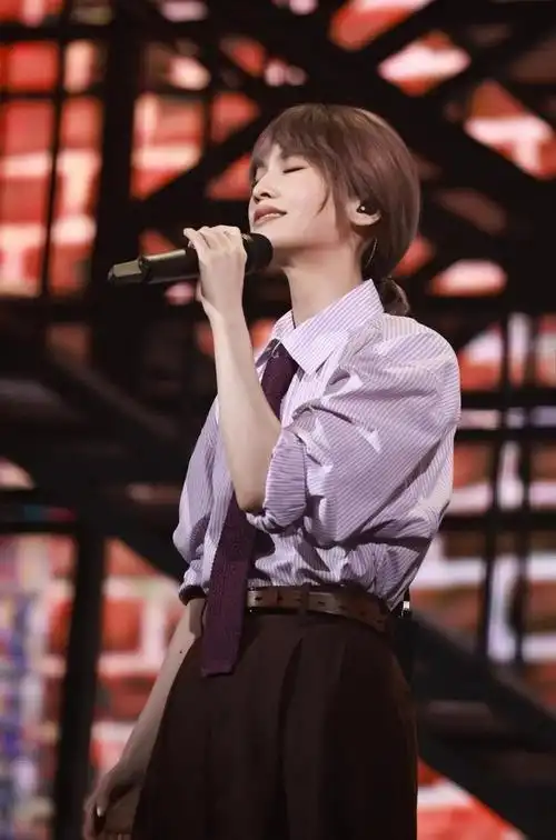 "初代甜心教主"杨丞琳来了!5月19相约奥体,看星星在津城绽放!