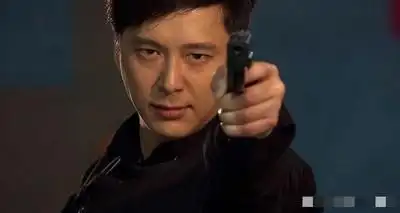 使徒行者叶兆良是谁演的扮演者资料及使徒行者结局