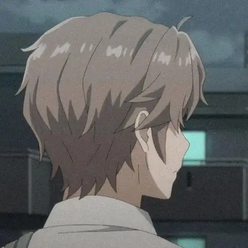 猪头少年梓川咲太