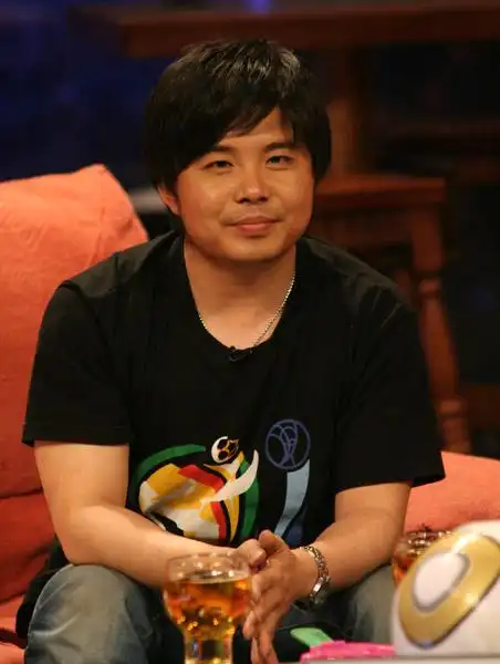 图文黄加李泡评巴拉圭vs日本缪杰支持阿根廷