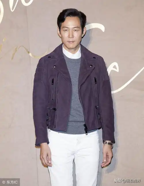 盘点韩国10位70后大叔级男星最喜欢权相佑演的电视