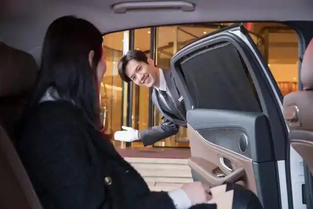 酒店礼宾服务详解干货满满建议收藏