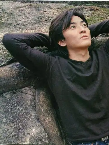 郑伊健ekincheng的图片