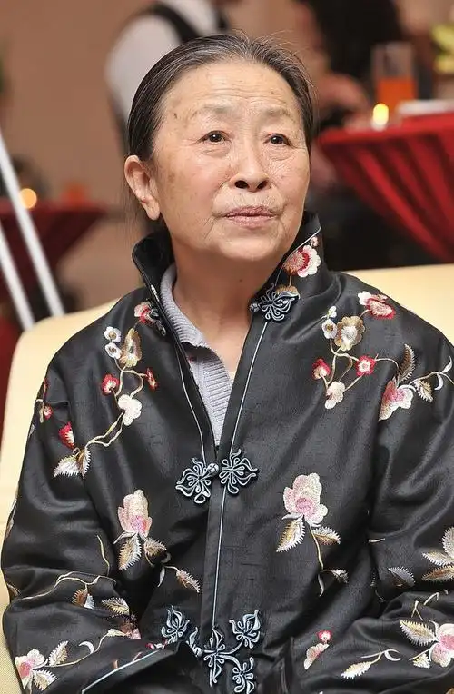 著名艺人老戏骨"张少华"病逝,一生演绎了诸多影视作品.