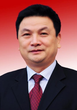 李仕军(中共苍溪县委常委,县委办公室主任)
