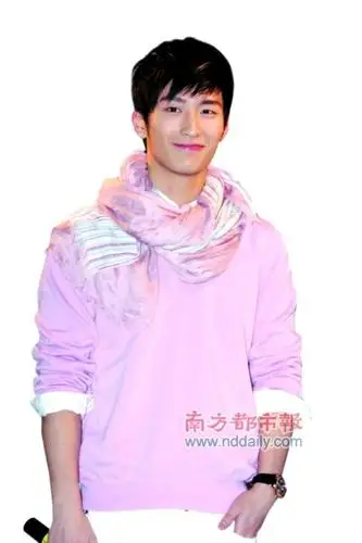 一片成名的幸运小子 窦骁:好好演戏好好做人