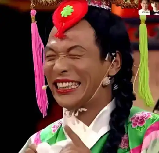 宋小宝:成名后抛弃前妻霍晓红,再婚娶粉丝王雪,如今成人生赢家_赵本山