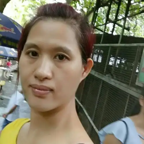 艳艳资料照片_广西钦州征婚交友_珍爱网