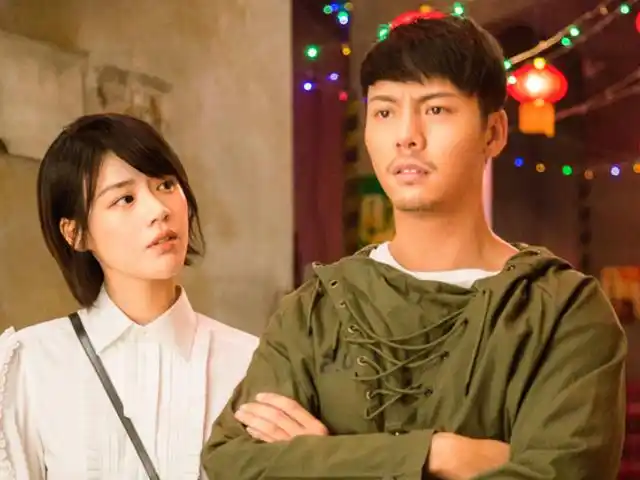 穿老头衫的"超级英雄",陈伟霆马思纯动情演绎"橙红年代"