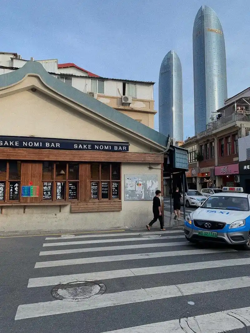 一定一定要再去一次厦门.真的好浪漫#paris周巴黎  #南 - 抖音