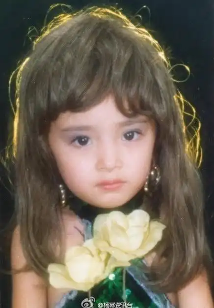 杨幂mi yang的图片