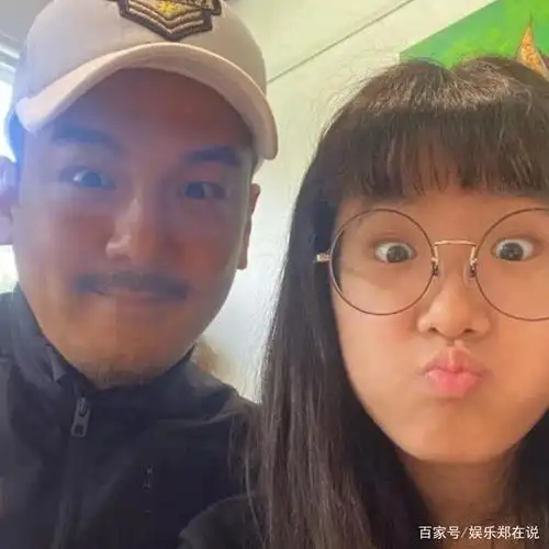 梧桐妹再遭网络暴力,发声维护亲爸孙志浩:请不要乱说