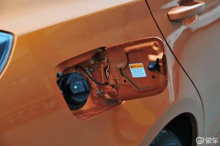 【名爵62014款掀背 1.8l mt 驾值版油箱盖汽车图片-汽车图片大全】-易