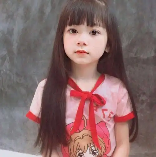 宝宝图片可爱婴儿漂亮(高颜值女婴) - 赤虎壹号