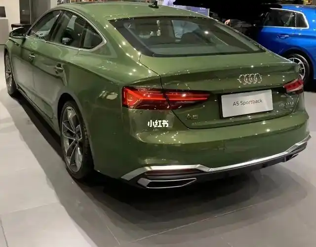 始于喜欢,源于热爱!追求不同,风格独特!#奥迪a5  #奥迪a5