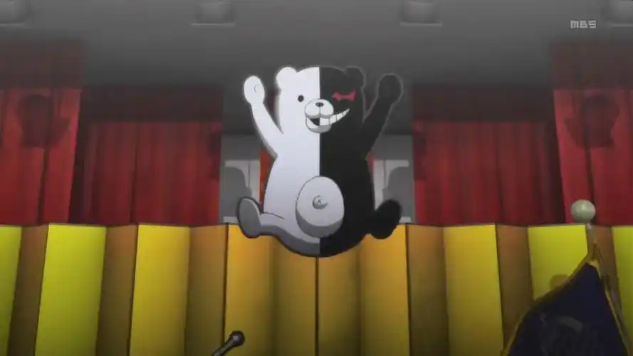 p data-id="go14if3b0y">黑白熊是在日本 a