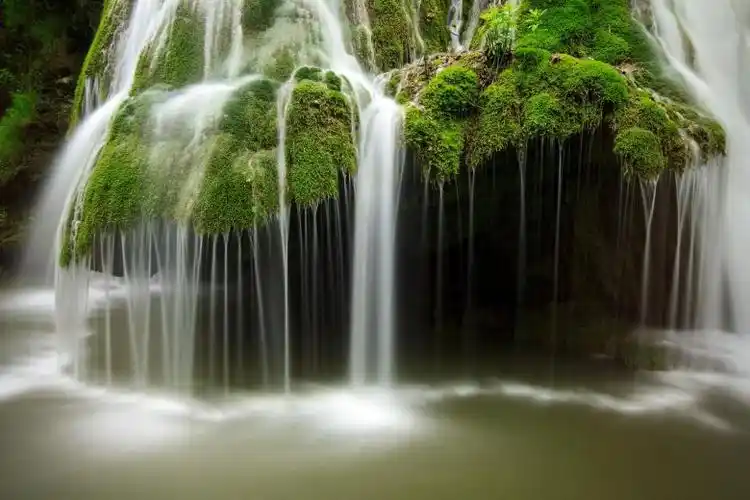 全世界上最美丽的地方_10大人间仙境