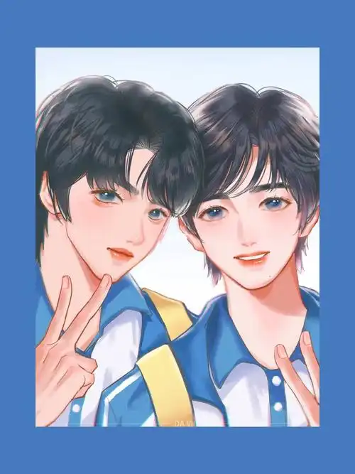 囤图: 快乐要一起分享_文轩_浪漫_文轩cp_娱乐_明星娱乐资讯