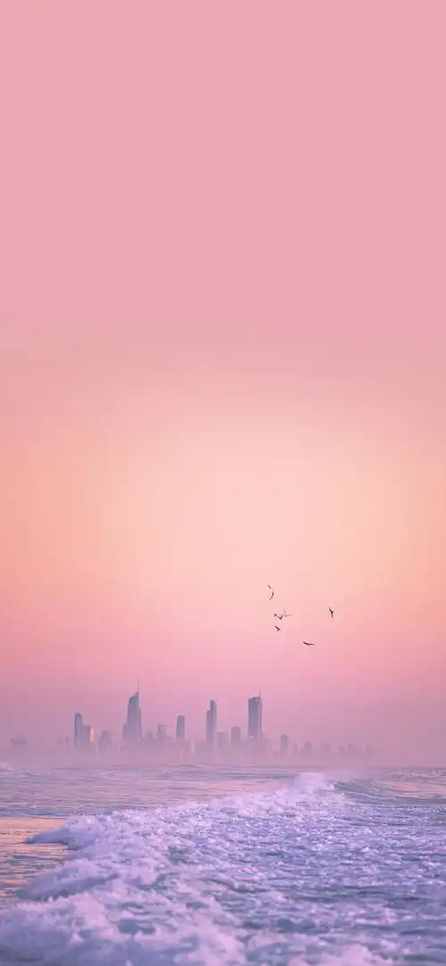 壁纸～新的锁屏壁纸 - 华为mate系列华为mate30系列 花粉俱乐部