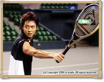 エースをねらえ!