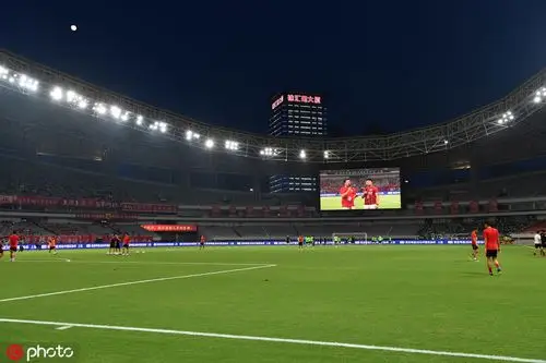 【专访】中超16队球场草坪报告:天津最赞 以世界杯决赛为蓝本