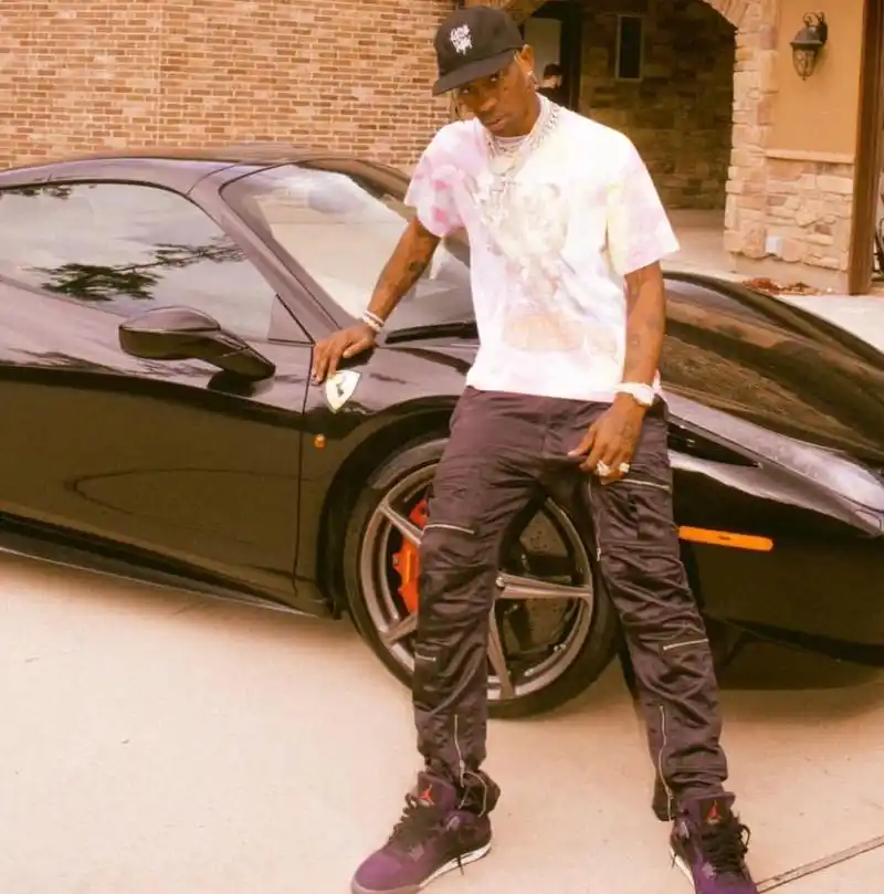 kanyewest靠边站海外明星球鞋上脚谁是最大赢家