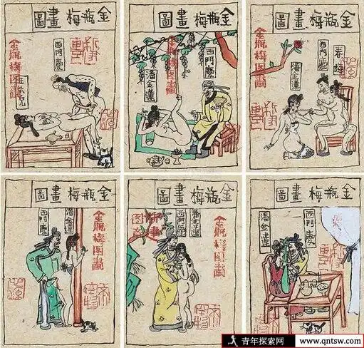 古代银托子使用方法介绍