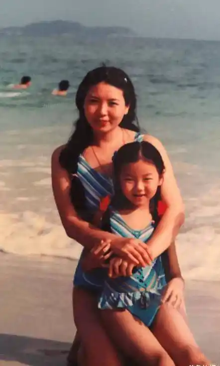 cba名帅离婚,19岁离开他的国家体操冠军窦宝宝,才是人生赢家_杨鸣