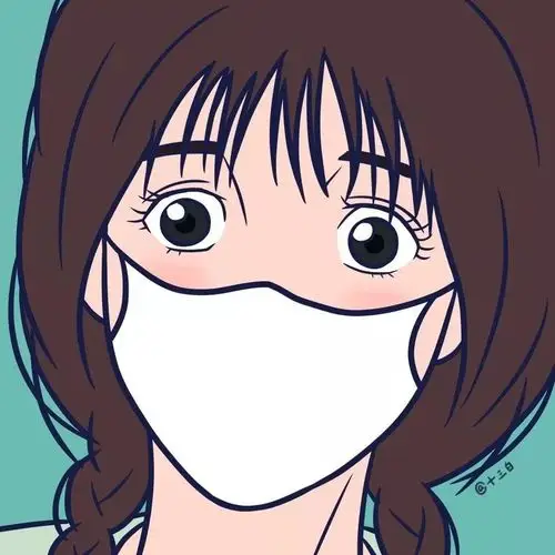 告诉更多的人必须戴口罩!