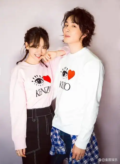 戚薇与林子君的爱情故事,曾经甜蜜无比,如今却各各奔东西